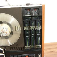  Philips n-4417  МАГНЕТОФОН , снимка 6 - Грамофони - 44305759