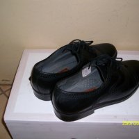 Продавам мъжки официални обувки номер 41, снимка 2 - Официални обувки - 41657750