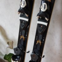 Allmountain ски Rossignol SC80 - 185cm, снимка 3 - Зимни спортове - 40050637