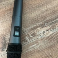 Безжичен микрофон Sennheiser XSW 35-B XS Wireless , снимка 5 - Микрофони - 42203344