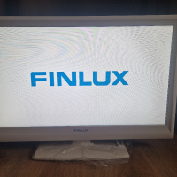 LED Телевизор Finlux 24FLHYR160LW, снимка 3 - Телевизори - 44682259