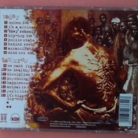 dead prez – Lets Get Free (2000, CD), снимка 2 - CD дискове - 44683317