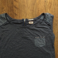tommy hilfiger - страхотна дамска тениска КАТО НОВА, снимка 6 - Тениски - 36050431