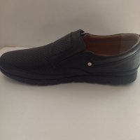 Мъжки обувки 6113, снимка 3 - Ежедневни обувки - 39671205