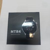 Смарт часовник-maitu mtr-4 отварян за тест, последна бройка, снимка 2 - Смарт часовници - 40756966