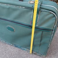 Куфар за багаж, снимка 2 - Куфари - 39162686