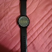 Xwatch, снимка 2 - Смарт часовници - 38606692