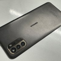 Заден капак за Nokia G11 TA-1401 , снимка 1 - Резервни части за телефони - 42183242