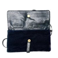 Coccinelle Clutch bag, снимка 4 - Чанти - 42091318