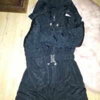 Дълго, дебело и пухкаво яке, снимка 1 - Детски якета и елеци - 42012376