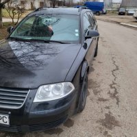 VW Passat 5.5 1.9 TDI, снимка 3 - Автомобили и джипове - 44294377