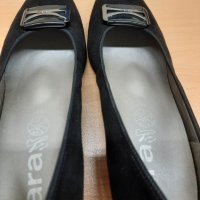 Елегантни, анатомични, маркови обувки Ara, снимка 3 - Дамски елегантни обувки - 40342084