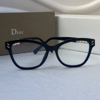 Dior диоптрични рамки.прозрачни слънчеви,очила за компютър, снимка 8 - Слънчеви и диоптрични очила - 39805399