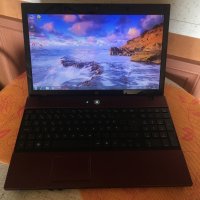 Лаптоп HP ProBook, снимка 2 - Лаптопи за дома - 42225264