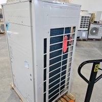 Външно тяло Daikin ERQ200A7W1B - 20 KW, снимка 1 - Други машини и части - 41686909