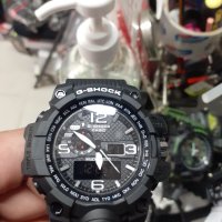 G Shock CASIO часовници уникални модели на промоция , снимка 3 - Мъжки - 40588756