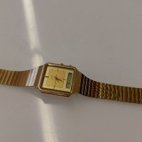 Мъжки ръчен часовник Citizen, снимка 8 - Антикварни и старинни предмети - 39336178