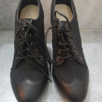 нови обувки номер 39, снимка 2 - Дамски обувки на ток - 41585569
