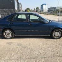 Volvo S40 Волво С40, снимка 5 - Автомобили и джипове - 40479787