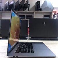 Лаптоп Apple Macbook PRO 15 2018 I7 16GB 1TB SSD с гаранция A1990, снимка 2 - Лаптопи за работа - 37184519