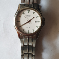 citizen wr 50, снимка 7 - Мъжки - 36412556