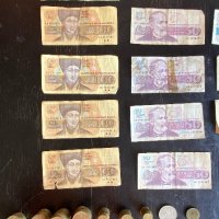 стари български левове и монети, снимка 3 - Нумизматика и бонистика - 39973519