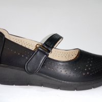 Дамски обувки CADIA-8835., снимка 3 - Дамски ежедневни обувки - 40180087