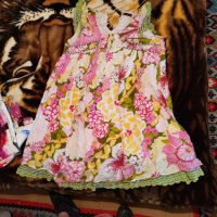 Маркови дрехи за момичета , снимка 12 - Детски рокли и поли - 41691770