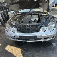 Мерцедес е211 Mercedes e211, снимка 1 - Автомобили и джипове - 41776495