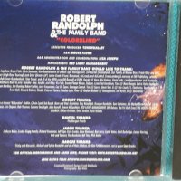 Robert Randolph & The Family Band ‎– 2006-Colorblind (blues-rock), снимка 4 - CD дискове - 44375190