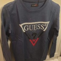 Нови модели Guess, снимка 1 - Блузи с дълъг ръкав и пуловери - 36093977