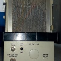 Осцилатори на Hewlett Packard  , снимка 4 - Други - 41602345
