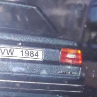 Volkswagen Jetta 1984.1.43 Scale.Ixo/Deagostini.Top  top  top  model., снимка 16 - Колекции - 41369461