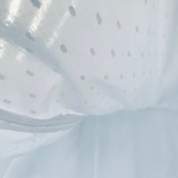 Въздушна бяла блуза SOYACONCEPT Дания, снимка 2 - Корсети, бюстиета, топове - 41427139