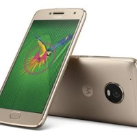 ✅ Motorola 🔝 G5 Plus, снимка 1 - Калъфи, кейсове - 33382115