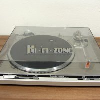  Technics sl-q30  ГРАМОФОН, снимка 2 - Грамофони - 44305377