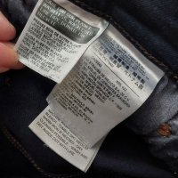 Levi's Premium Original. Size 32 Страхотни дънкови панталонки, снимка 6 - Къси панталони - 41641743