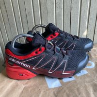 ''Salomon Speedcross Vario Gore-Tex''оригинални обувки 40 номер, снимка 8 - Маратонки - 40954898