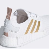 Оригинални маратонки  Adidas  NMD R1 номер 41, снимка 6 - Маратонки - 41494084