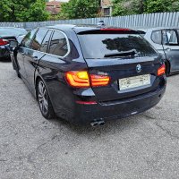 БМВ На части Ф11 520д 184 коня / BMW F11 520d 184hp / Автоморга БМВ Долна баня /, снимка 1 - Автомобили и джипове - 40981071