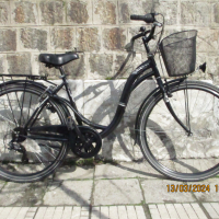Градски велосипед, снимка 1 - Велосипеди - 44740567