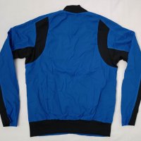 Adidas VRCT Light Jacket оригинално яке S Адидас спортно яке, снимка 5 - Спортни дрехи, екипи - 39233468