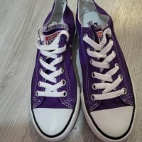 Дамски кецове Converse в различни цветове, снимка 9 - Кецове - 41309584