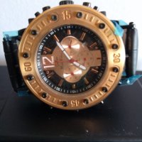 Мъжки часовник Graf von Monte Wehro Ново!, снимка 1 - Мъжки - 42049866
