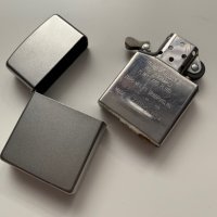 ✅ Запалка 🔝 Zippo, снимка 3 - Запалки - 41353983