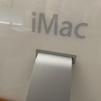 Apple iMac G5 (A1076), снимка 2 - Работни компютри - 42154781