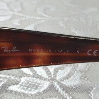 RAY BAN слънчеви очила , снимка 7 - Слънчеви и диоптрични очила - 42381281