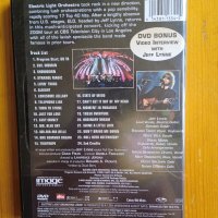 E.L.O., снимка 2 - DVD дискове - 41065407