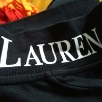 Polo Ralph Lauren №2 спортна маркова тениска 100% памук размер М, снимка 9 - Тениски - 39859298
