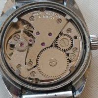 Часовник Finco de luxe 17 jewels automatic , снимка 10 - Мъжки - 40686843